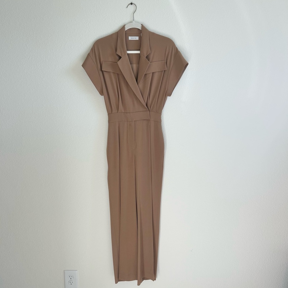 Babaton Expectations Jumpsuit in Saville - Picture 2 of 6